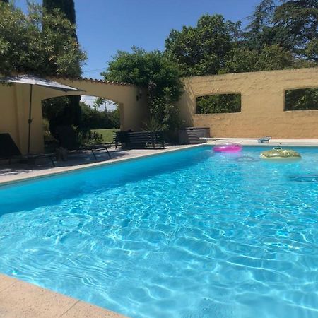 Gite La Lezardiere Acces Prive Canal Du Midi ** Castelnaudary Bagian luar foto