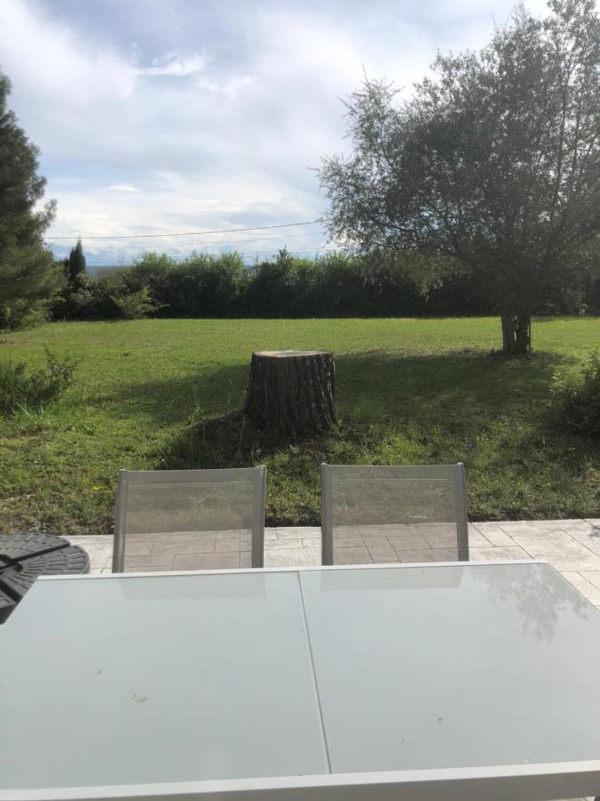 Gite La Lezardiere Acces Prive Canal Du Midi ** Castelnaudary Bagian luar foto