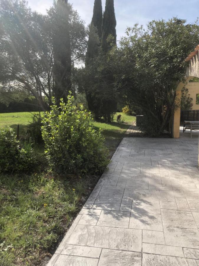 Gite La Lezardiere Acces Prive Canal Du Midi ** Castelnaudary Bagian luar foto