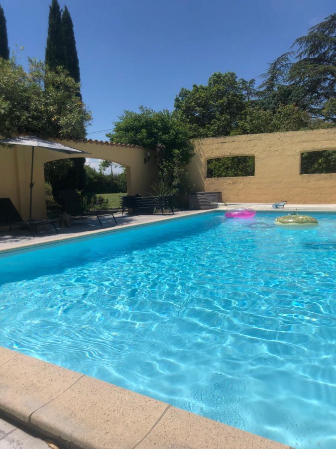 Gite La Lezardiere Acces Prive Canal Du Midi ** Castelnaudary Bagian luar foto